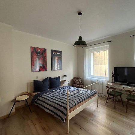 Gdynianka Apartamento Exterior foto