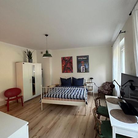 Gdynianka Apartamento Exterior foto