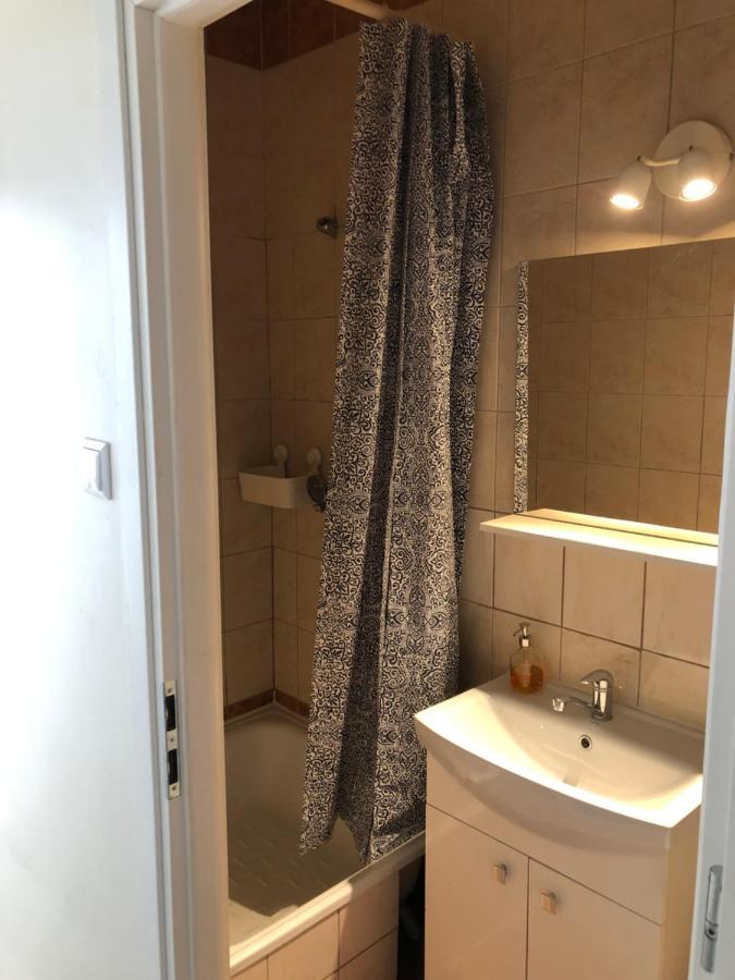 Gdynianka Apartamento Exterior foto