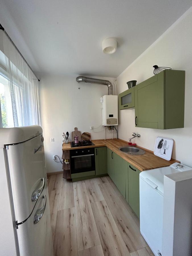 Gdynianka Apartamento Exterior foto