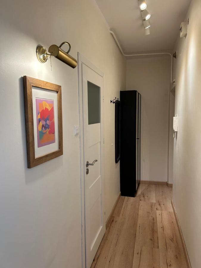 Gdynianka Apartamento Exterior foto